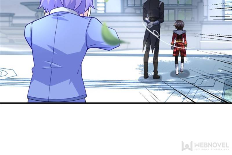 It’s not Easy to be a Man after Traveling to the Future Chapter 30 - page 13
