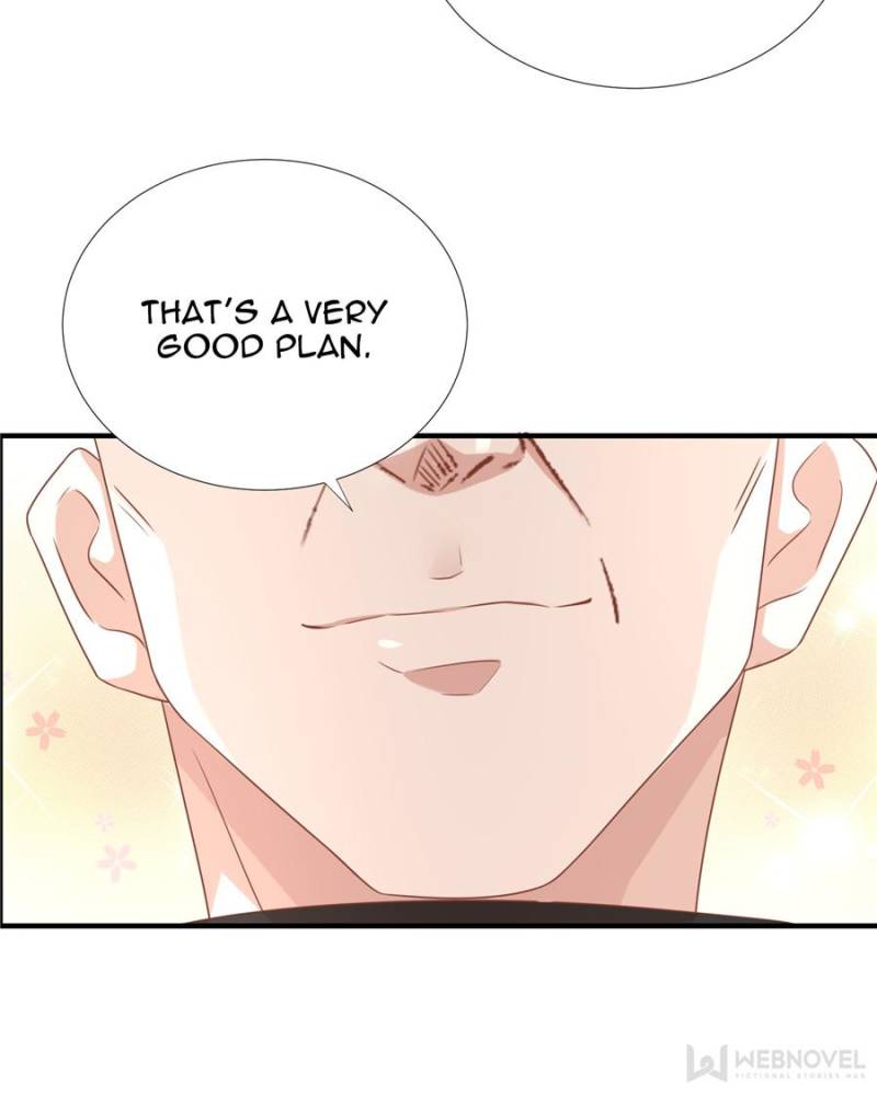 It’s not Easy to be a Man after Traveling to the Future Chapter 30 - page 19