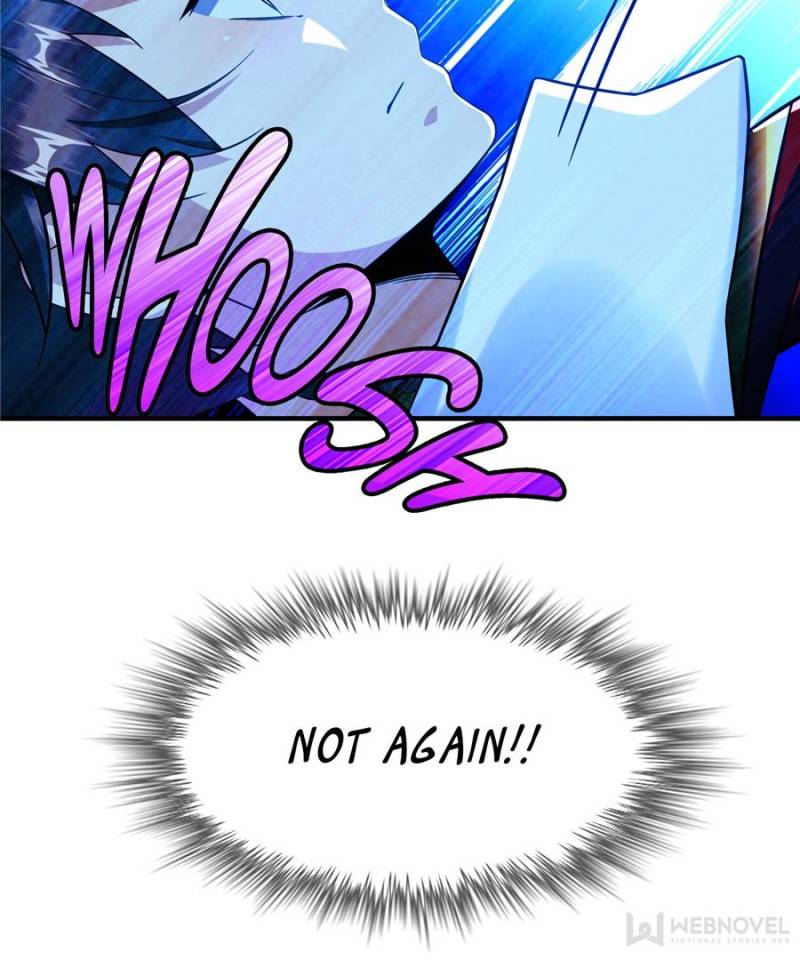 It’s not Easy to be a Man after Traveling to the Future Chapter 30 - page 23