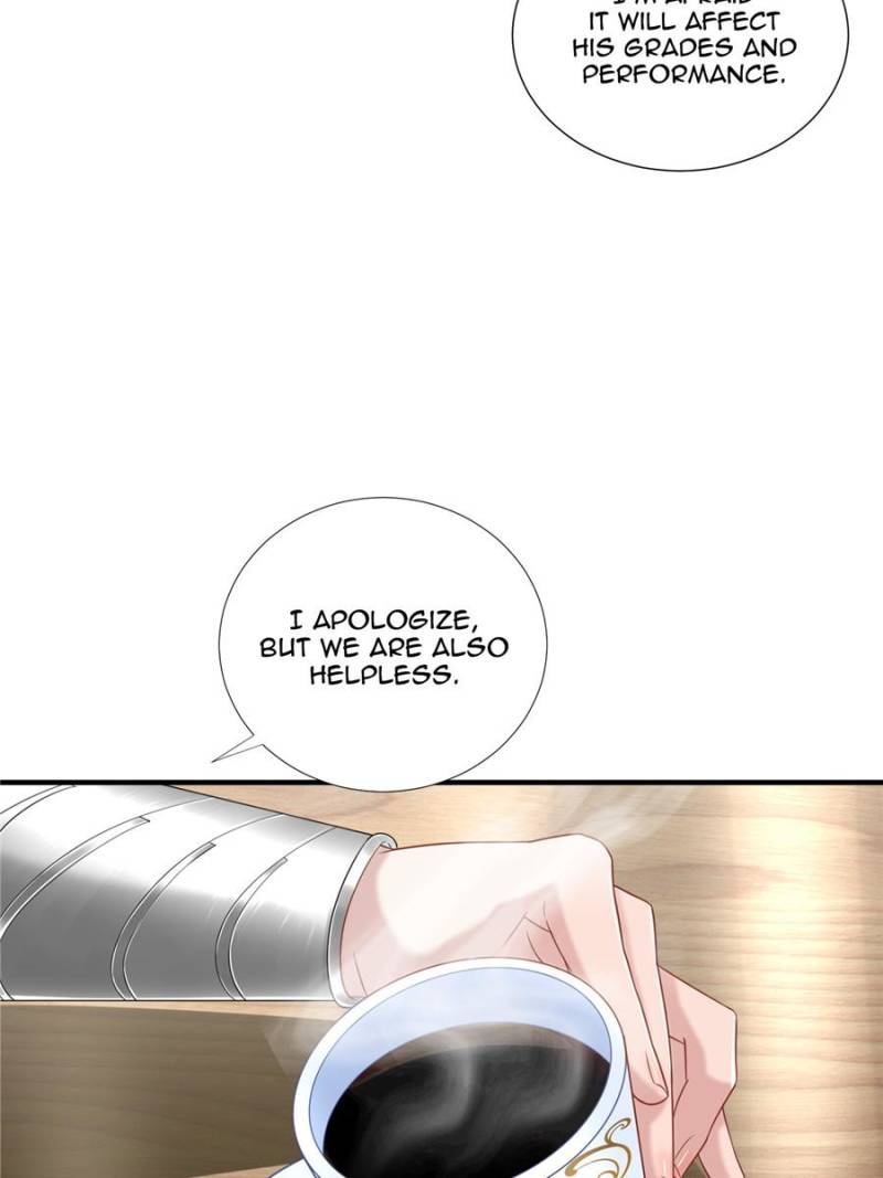 It’s not Easy to be a Man after Traveling to the Future Chapter 30 - page 32