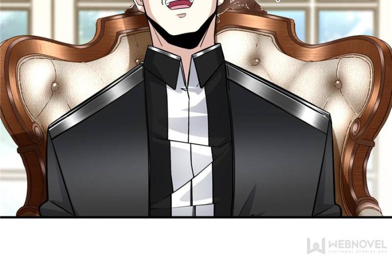 It’s not Easy to be a Man after Traveling to the Future Chapter 30 - page 42