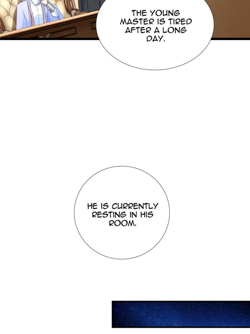 It’s not Easy to be a Man after Traveling to the Future Chapter 30 - page 44