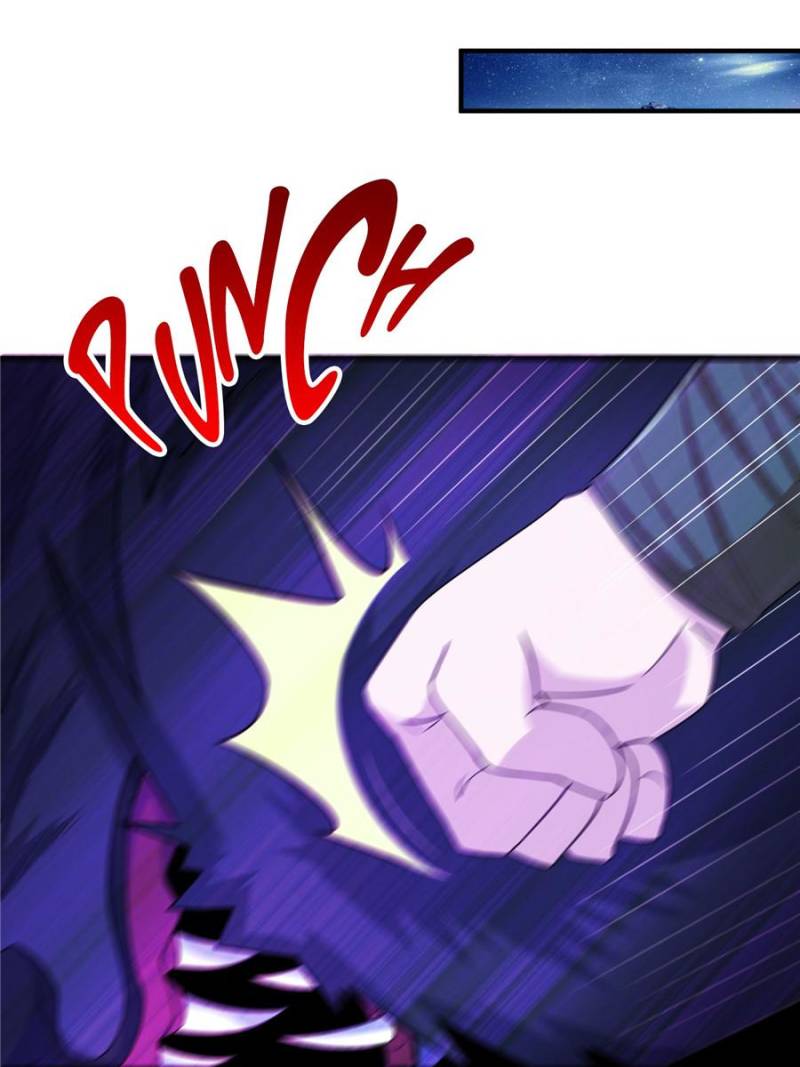 It’s not Easy to be a Man after Traveling to the Future Chapter 30 - page 45