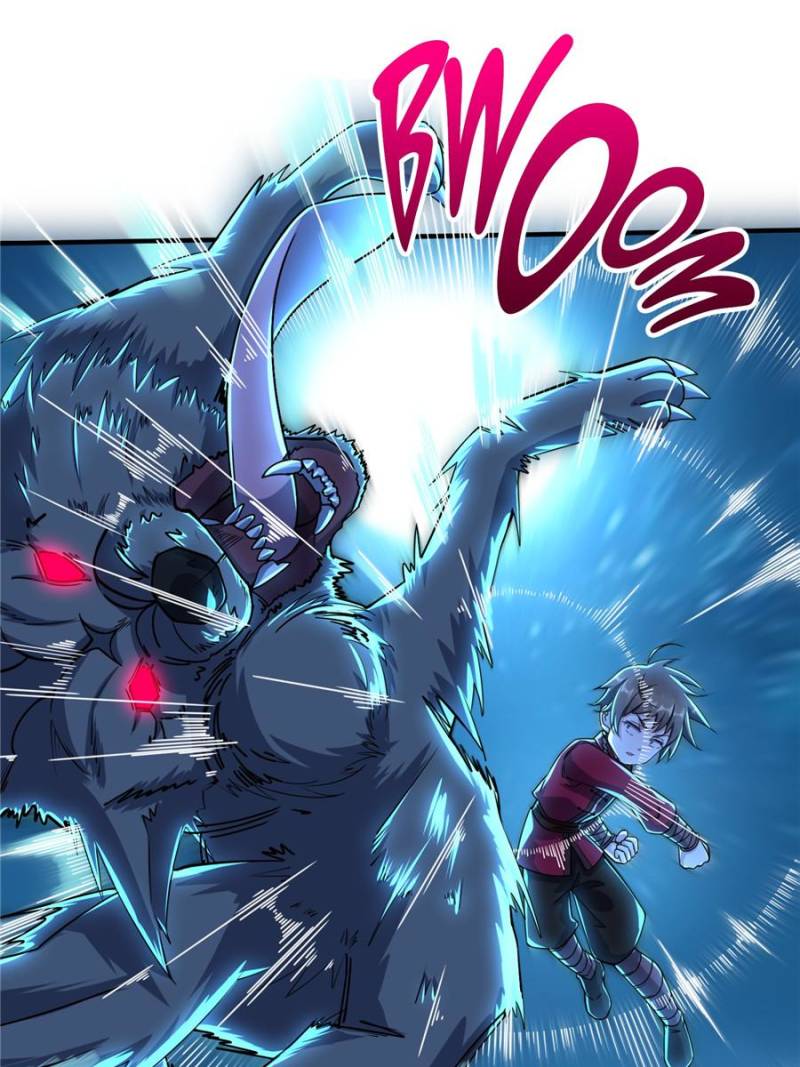 It’s not Easy to be a Man after Traveling to the Future Chapter 30 - page 47