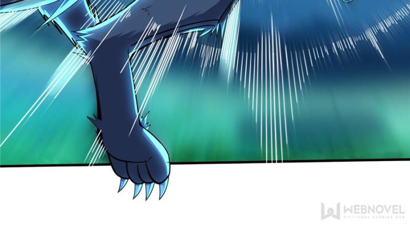 It’s not Easy to be a Man after Traveling to the Future Chapter 30 - page 48