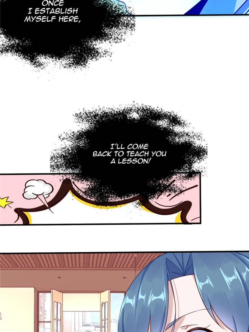 It’s not Easy to be a Man after Traveling to the Future Chapter 29 - page 12