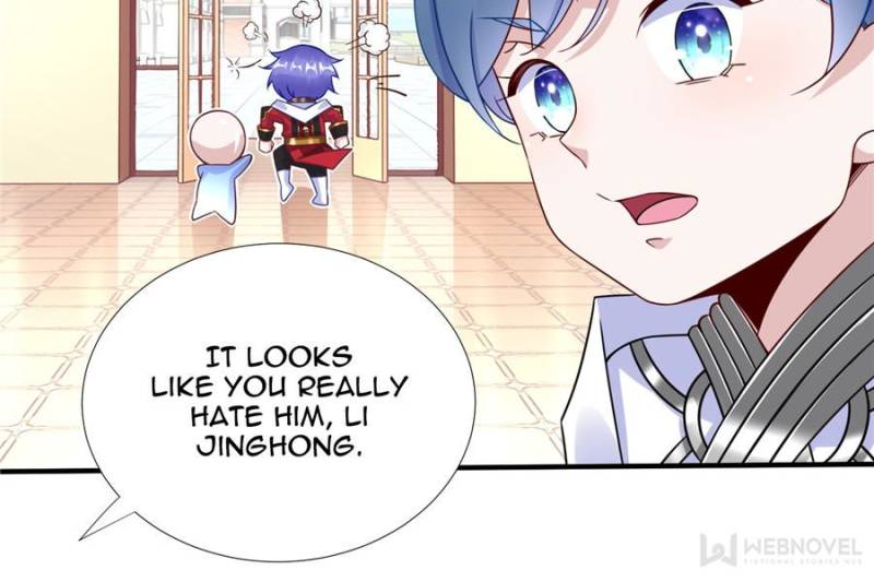 It’s not Easy to be a Man after Traveling to the Future Chapter 29 - page 13