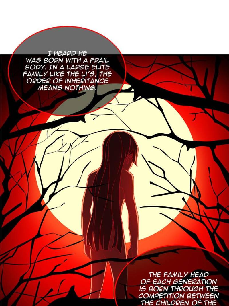 It’s not Easy to be a Man after Traveling to the Future Chapter 29 - page 18
