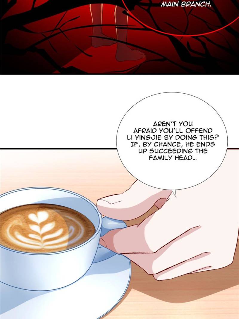 It’s not Easy to be a Man after Traveling to the Future Chapter 29 - page 19