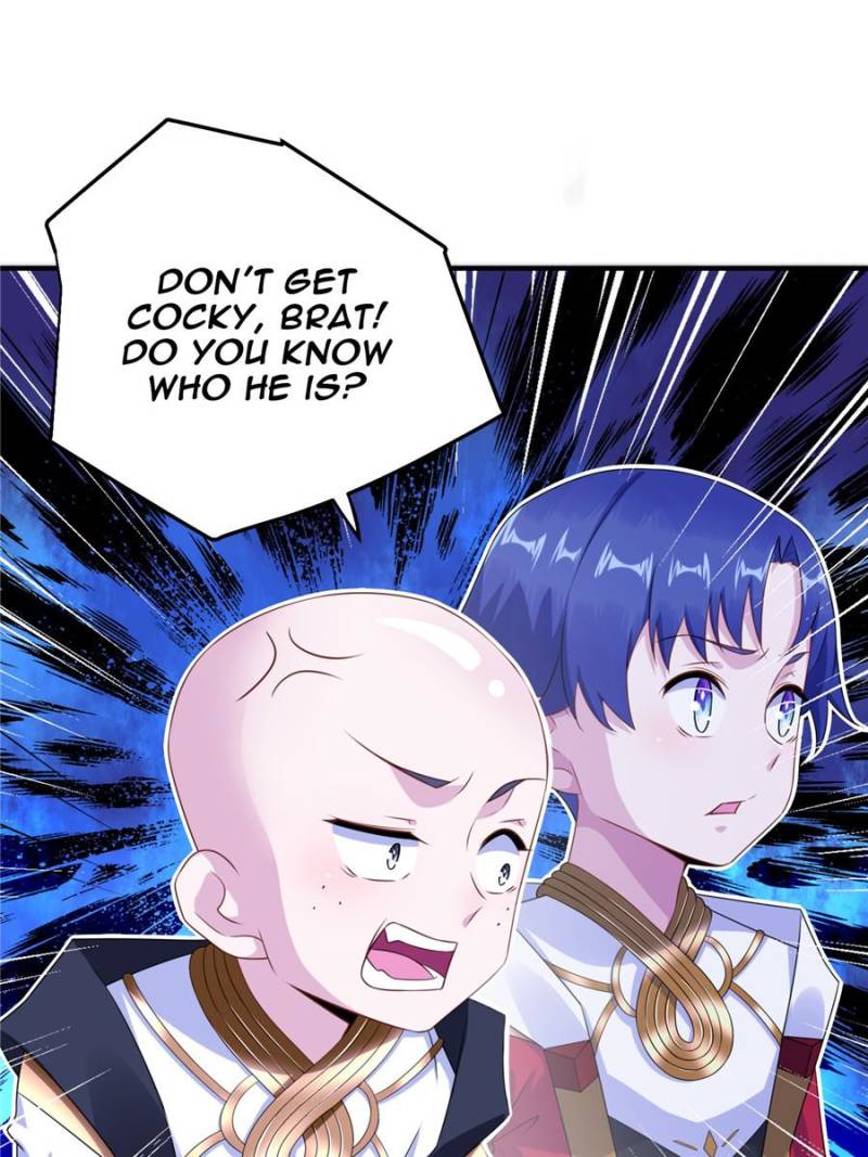 It’s not Easy to be a Man after Traveling to the Future Chapter 29 - page 2