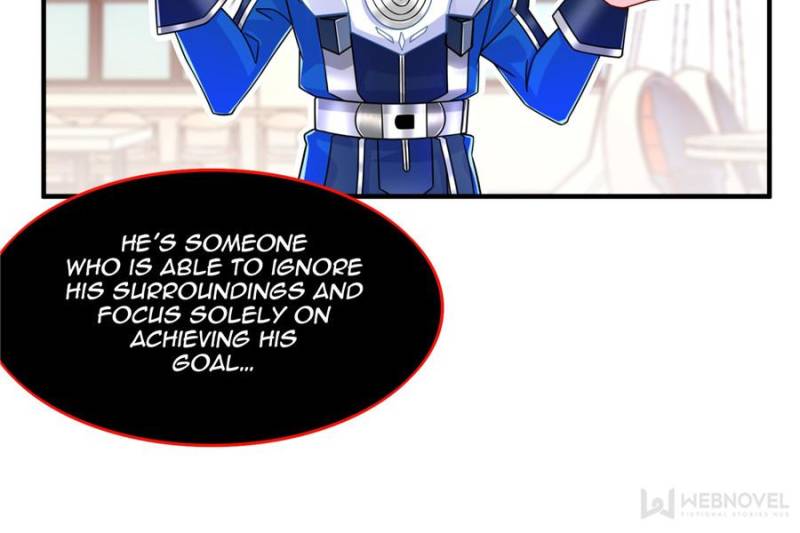 It’s not Easy to be a Man after Traveling to the Future Chapter 29 - page 21
