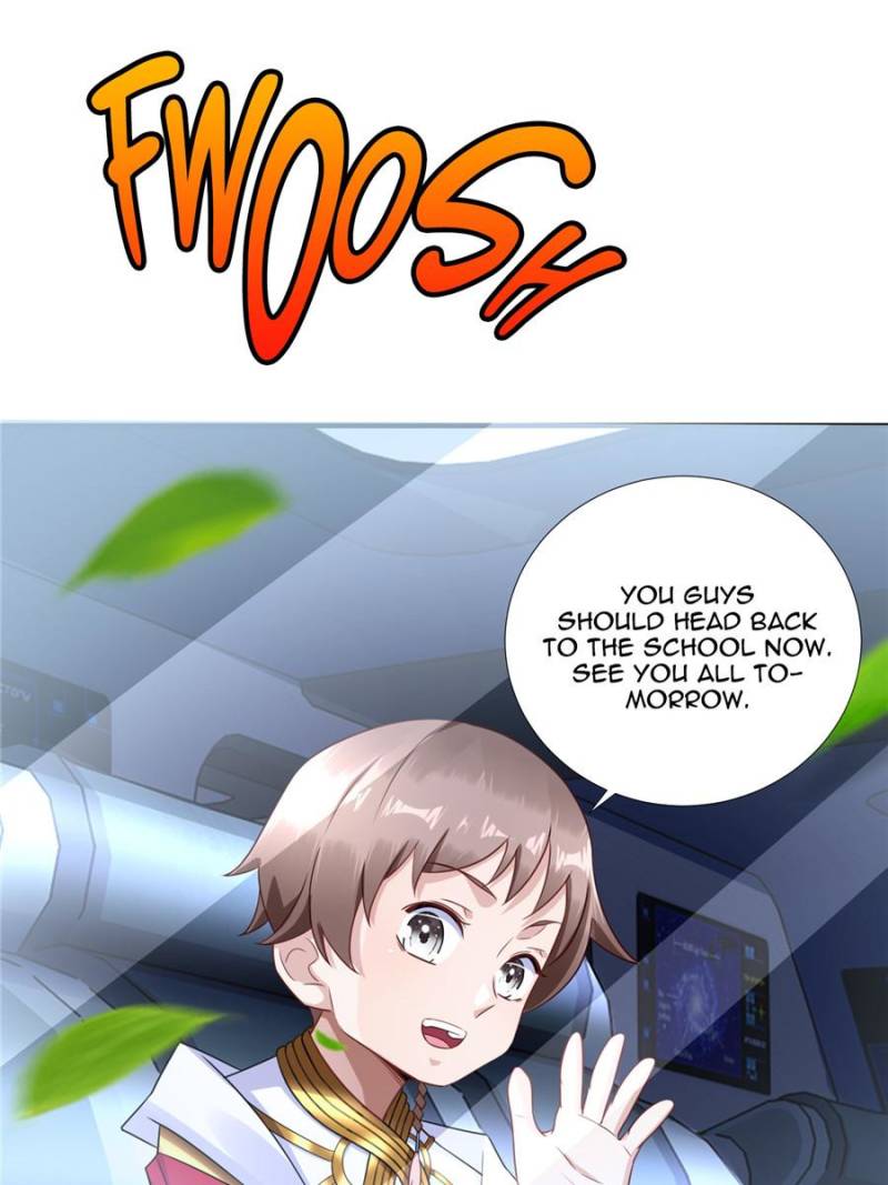 It’s not Easy to be a Man after Traveling to the Future Chapter 29 - page 26