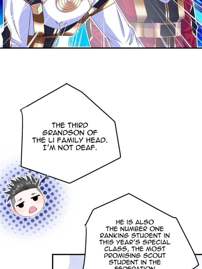 It’s not Easy to be a Man after Traveling to the Future Chapter 29 - page 3