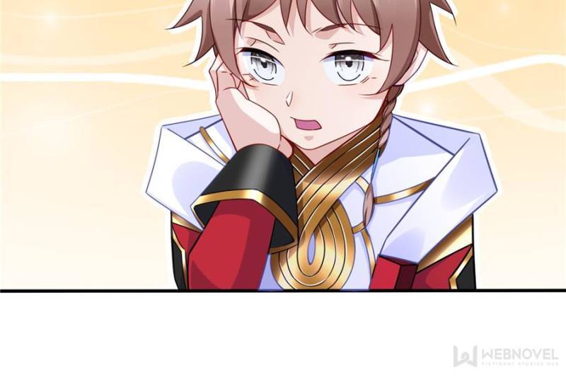 It’s not Easy to be a Man after Traveling to the Future Chapter 29 - page 37