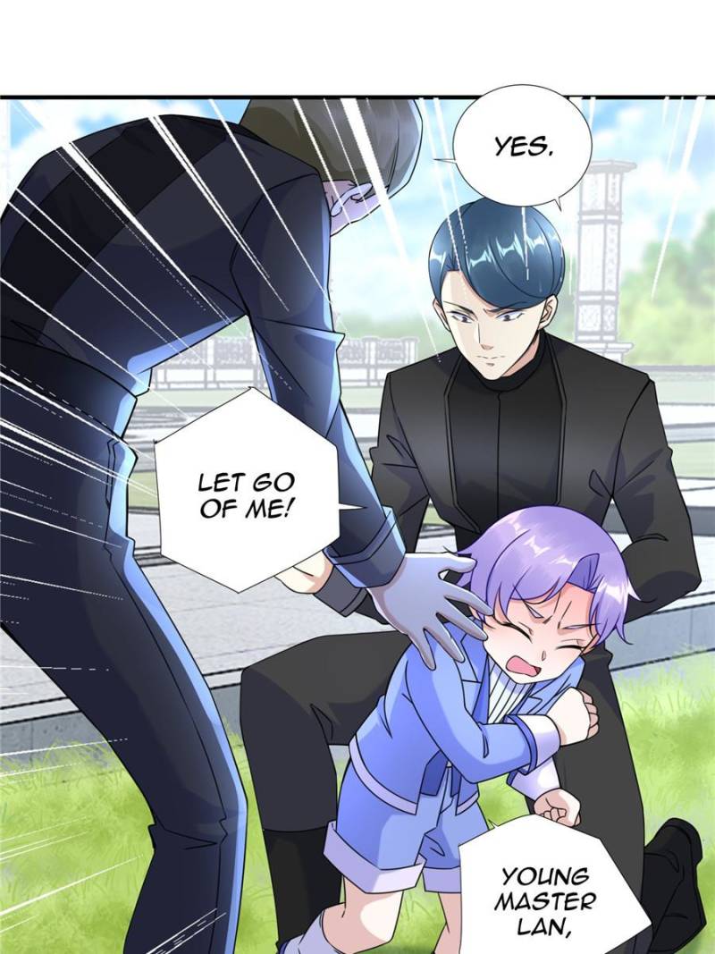 It’s not Easy to be a Man after Traveling to the Future Chapter 29 - page 44