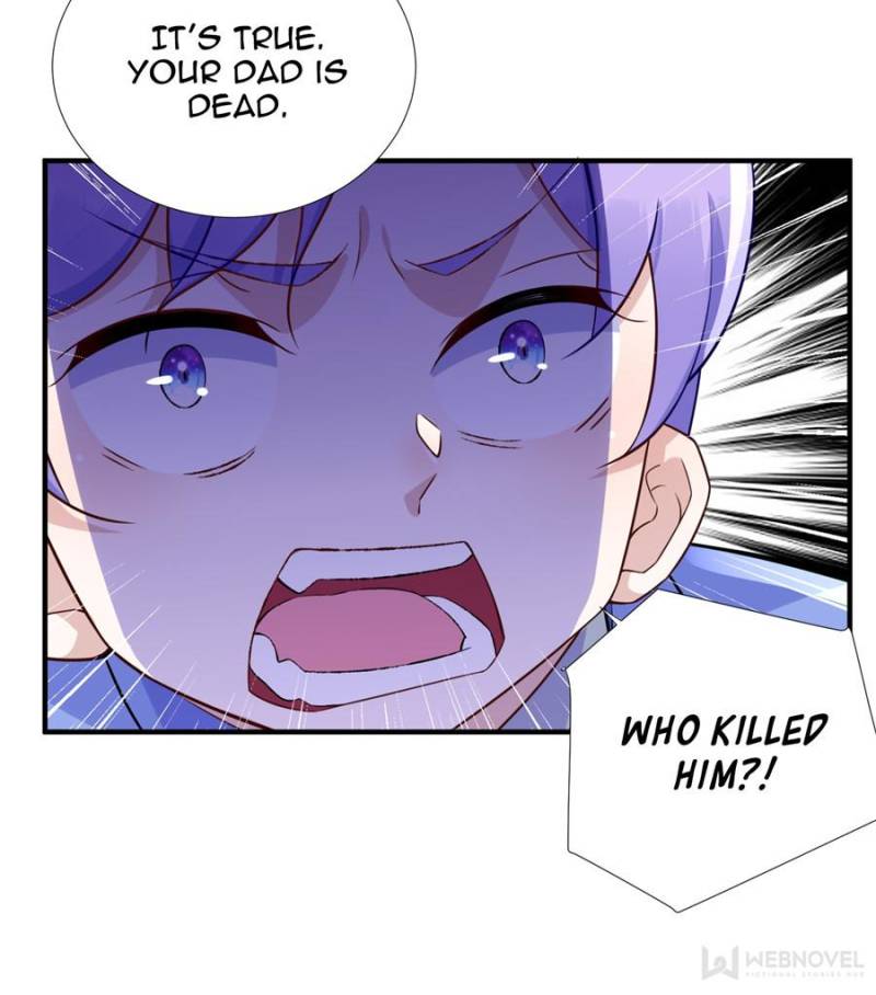 It’s not Easy to be a Man after Traveling to the Future Chapter 29 - page 48