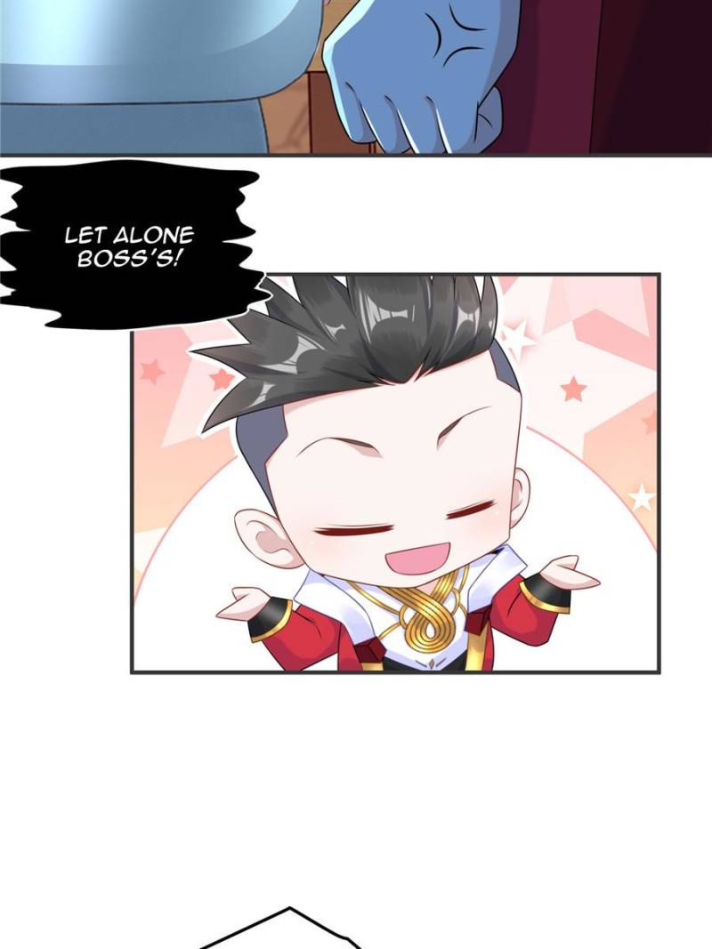 It’s not Easy to be a Man after Traveling to the Future Chapter 29 - page 6