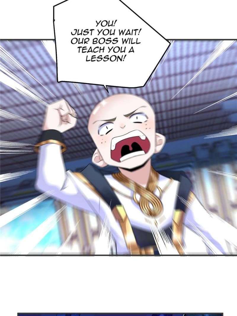 It’s not Easy to be a Man after Traveling to the Future Chapter 29 - page 7