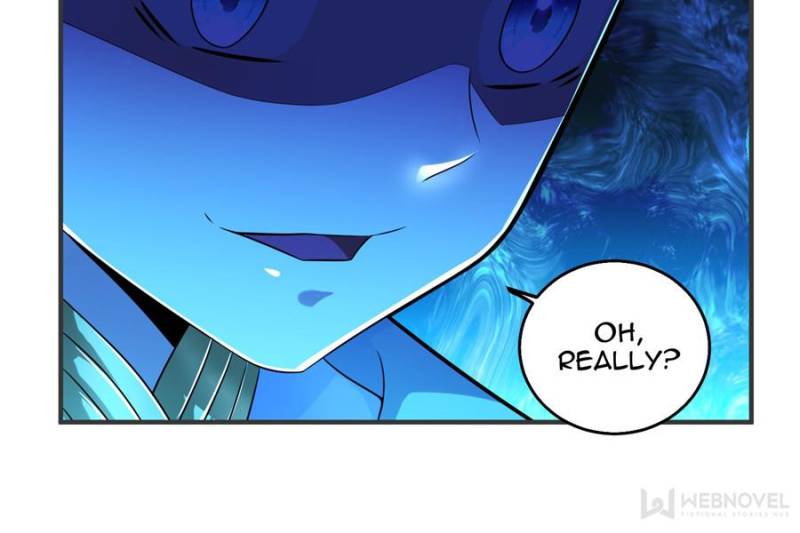 It’s not Easy to be a Man after Traveling to the Future Chapter 29 - page 8