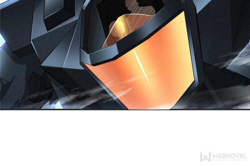 It’s not Easy to be a Man after Traveling to the Future Chapter 28 - page 4