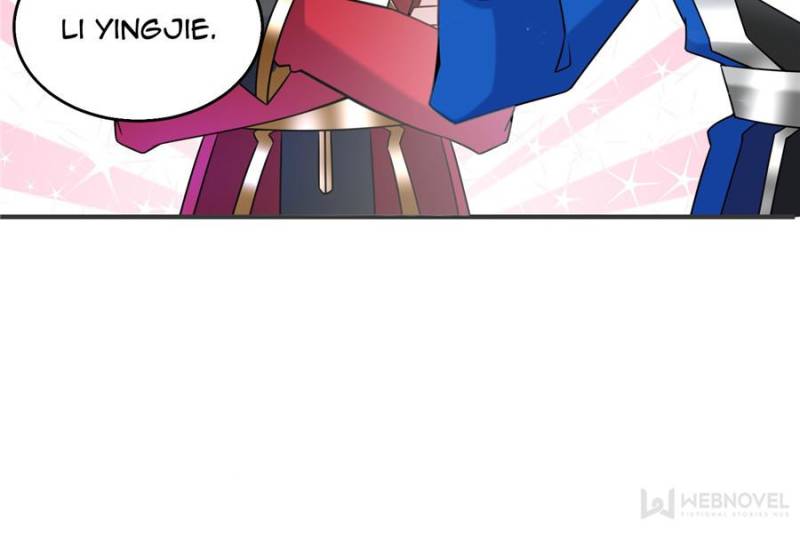 It’s not Easy to be a Man after Traveling to the Future Chapter 28 - page 45