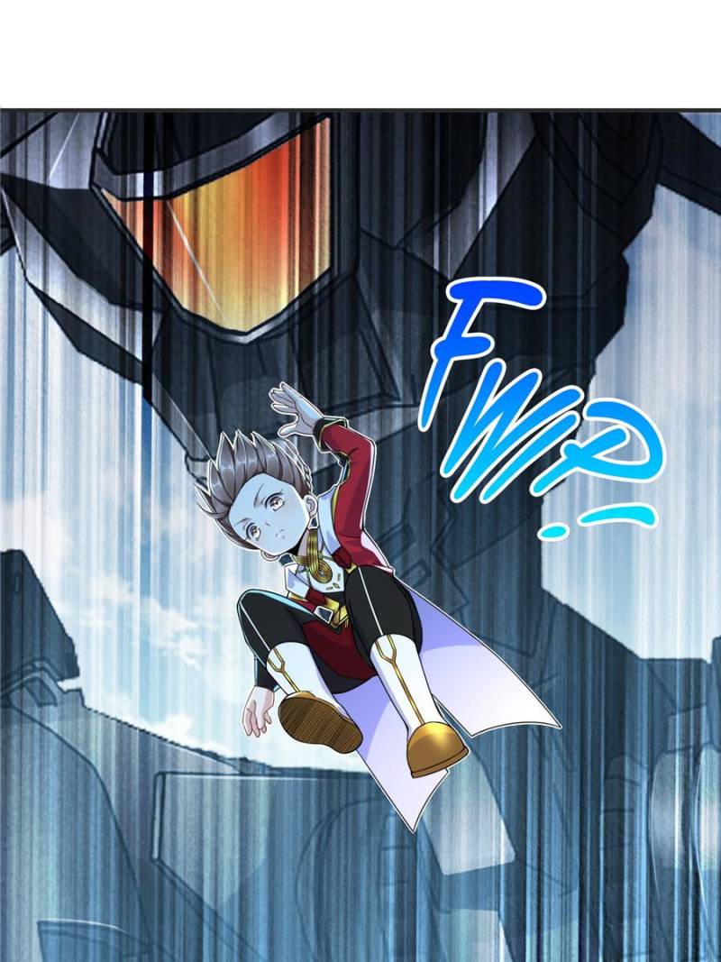 It’s not Easy to be a Man after Traveling to the Future Chapter 28 - page 5