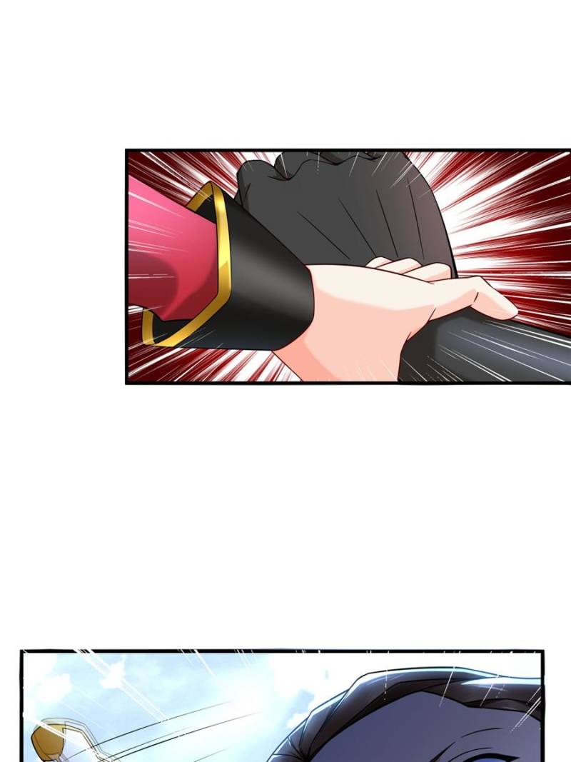 It’s not Easy to be a Man after Traveling to the Future Chapter 27 - page 1