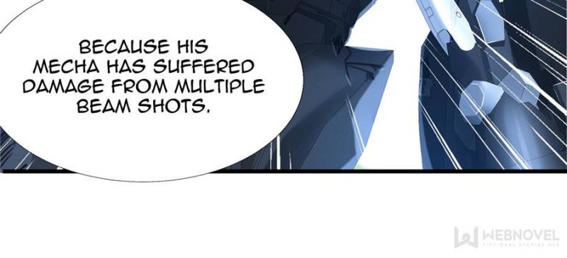 It’s not Easy to be a Man after Traveling to the Future Chapter 27 - page 16
