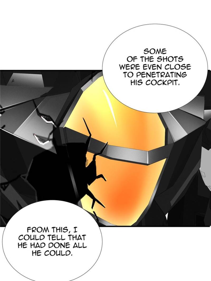 It’s not Easy to be a Man after Traveling to the Future Chapter 27 - page 17