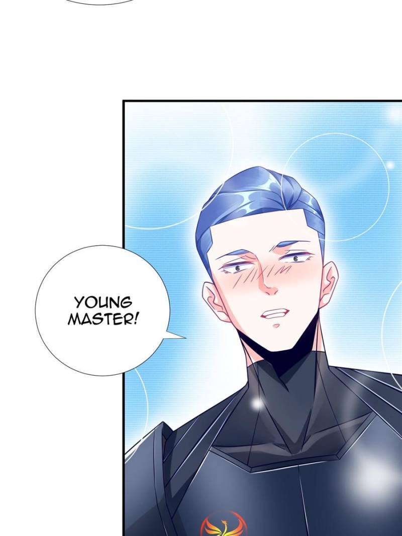 It’s not Easy to be a Man after Traveling to the Future Chapter 27 - page 18