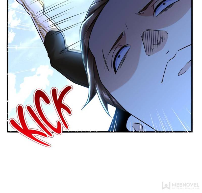 It’s not Easy to be a Man after Traveling to the Future Chapter 27 - page 2