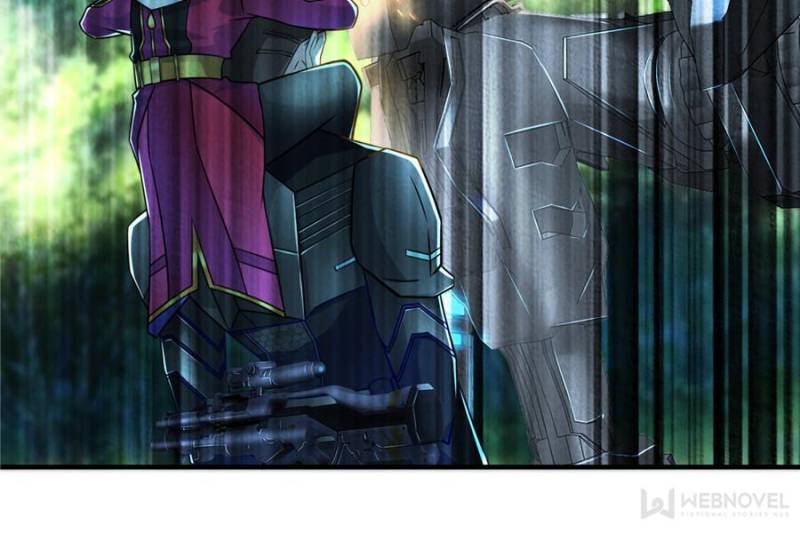 It’s not Easy to be a Man after Traveling to the Future Chapter 27 - page 20
