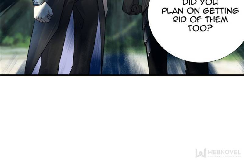 It’s not Easy to be a Man after Traveling to the Future Chapter 27 - page 24