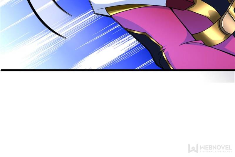It’s not Easy to be a Man after Traveling to the Future Chapter 27 - page 32