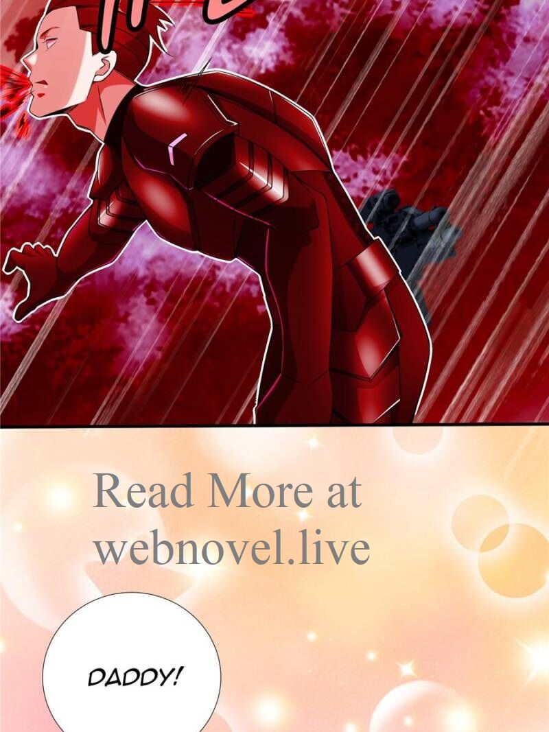 It’s not Easy to be a Man after Traveling to the Future Chapter 27 - page 38