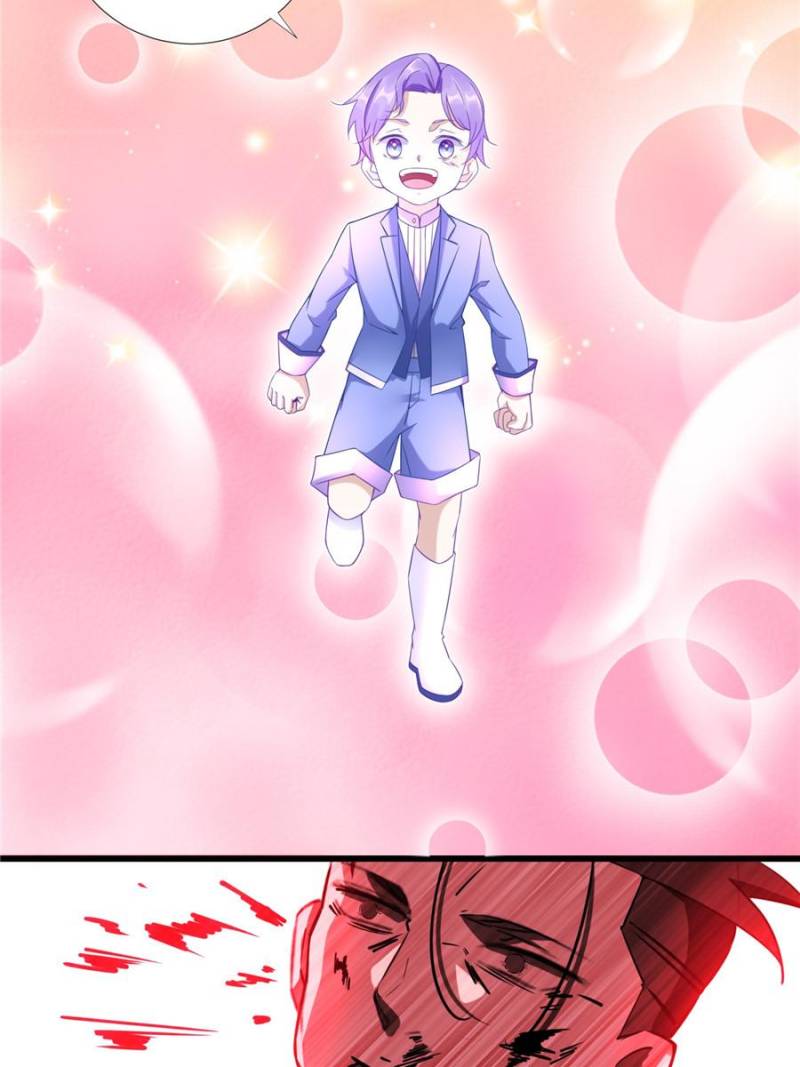It’s not Easy to be a Man after Traveling to the Future Chapter 27 - page 39