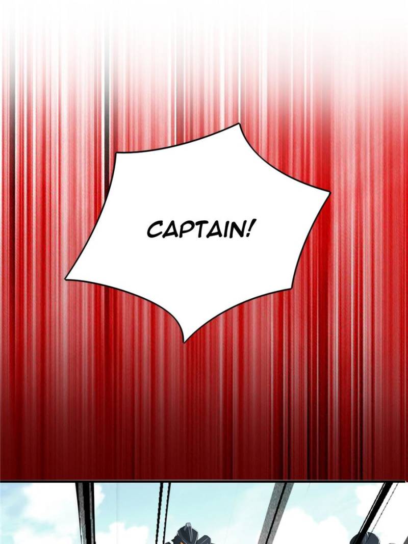 It’s not Easy to be a Man after Traveling to the Future Chapter 27 - page 41