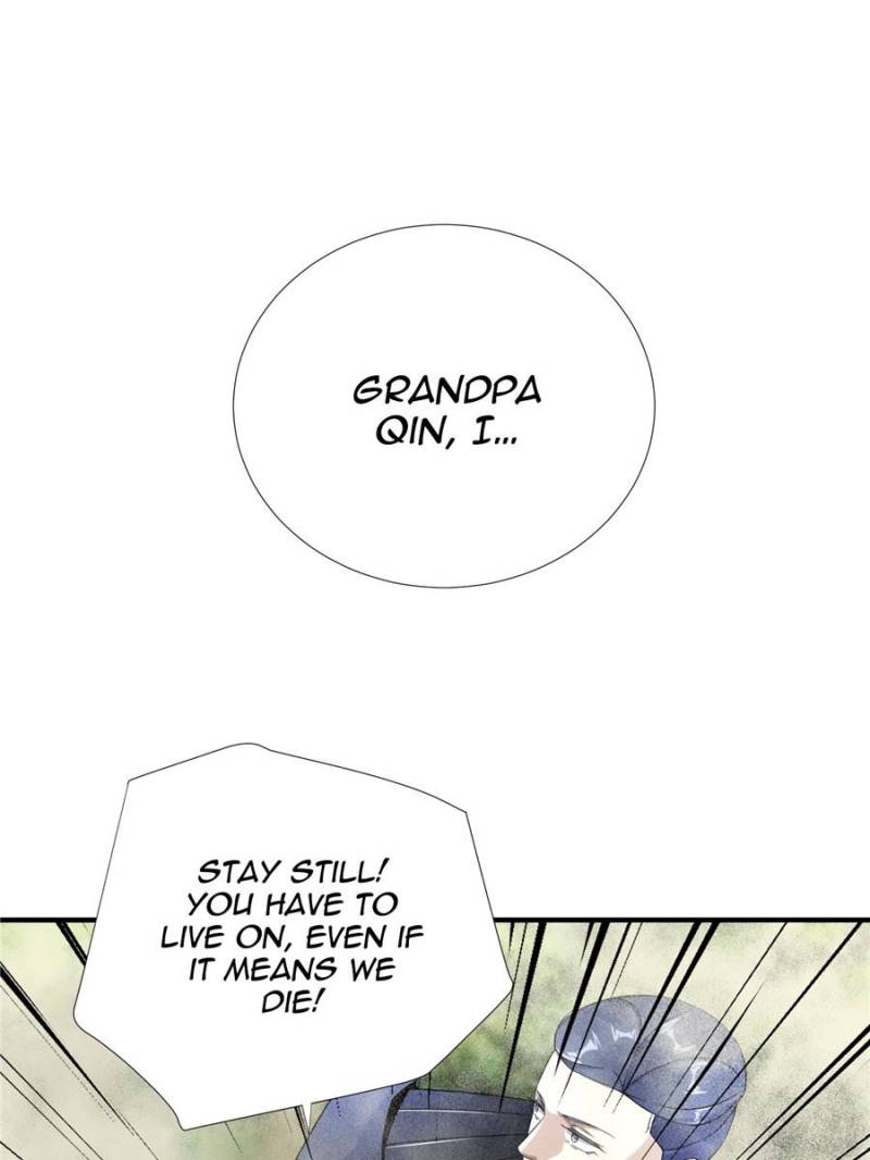 It’s not Easy to be a Man after Traveling to the Future Chapter 27 - page 47