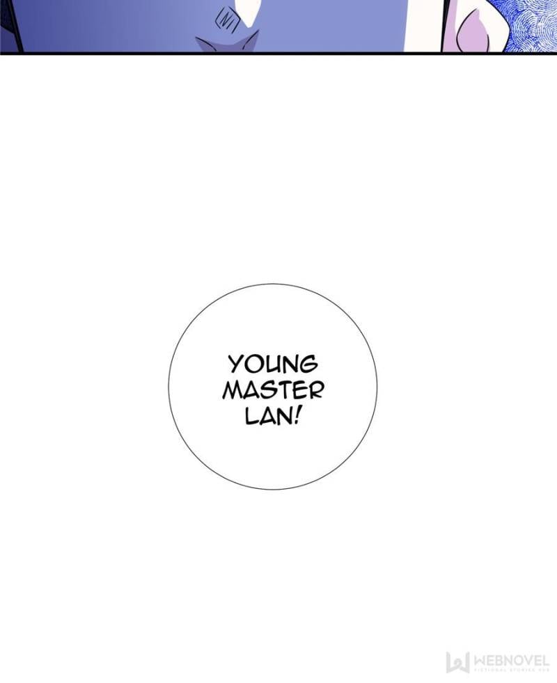 It’s not Easy to be a Man after Traveling to the Future Chapter 27 - page 5