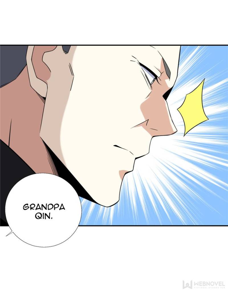 It’s not Easy to be a Man after Traveling to the Future Chapter 27 - page 61