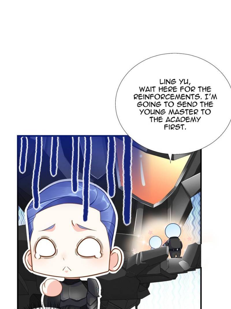It’s not Easy to be a Man after Traveling to the Future Chapter 27 - page 64