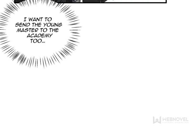 It’s not Easy to be a Man after Traveling to the Future Chapter 27 - page 65