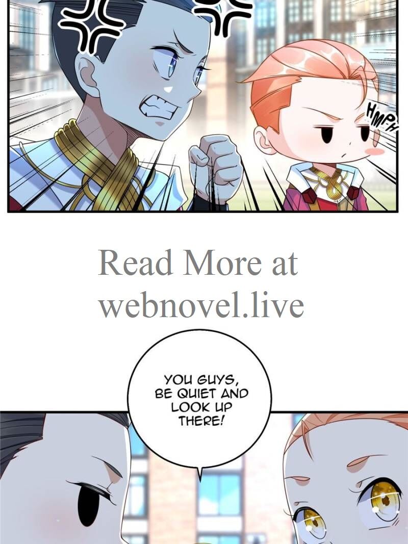 It’s not Easy to be a Man after Traveling to the Future Chapter 27 - page 68
