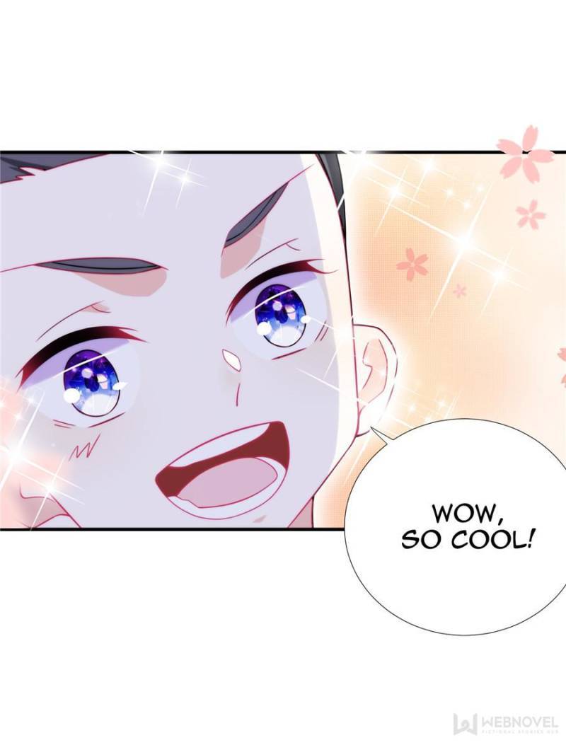 It’s not Easy to be a Man after Traveling to the Future Chapter 27 - page 70