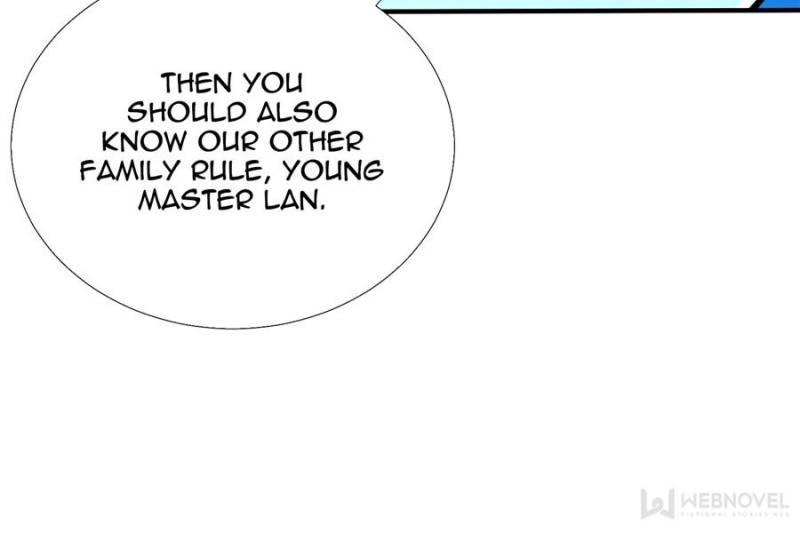 It’s not Easy to be a Man after Traveling to the Future Chapter 27 - page 9
