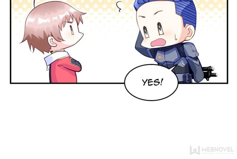 It’s not Easy to be a Man after Traveling to the Future Chapter 26 - page 11