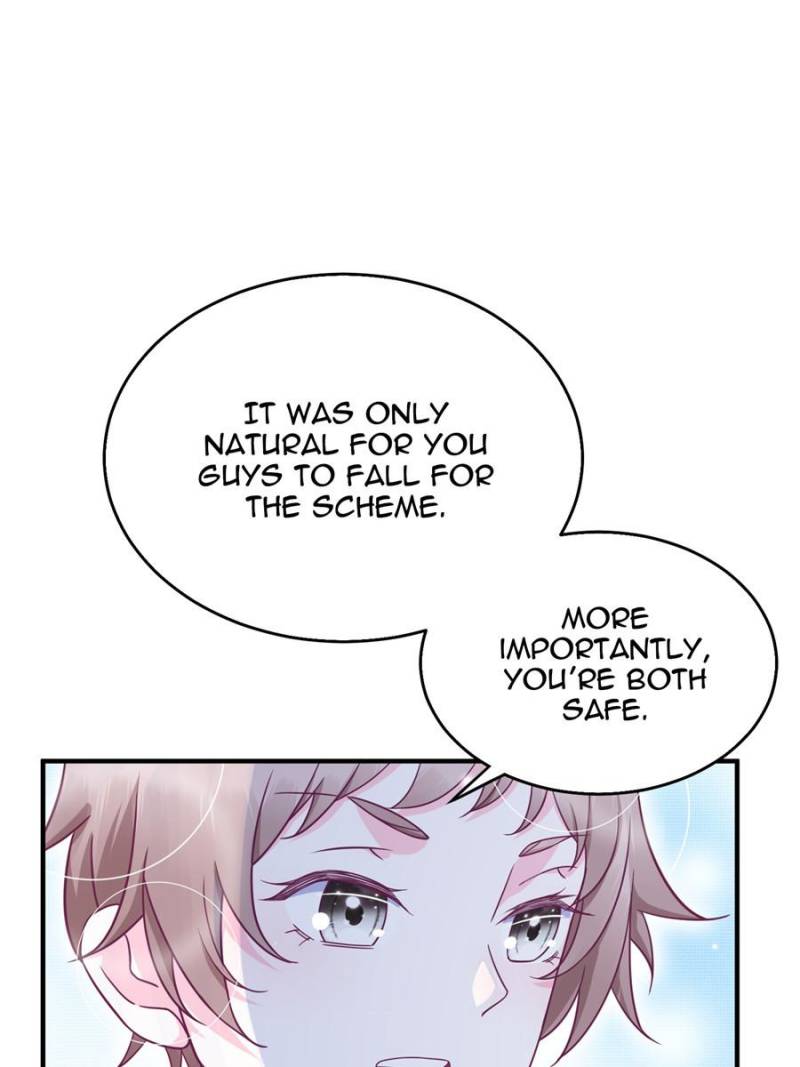 It’s not Easy to be a Man after Traveling to the Future Chapter 26 - page 20