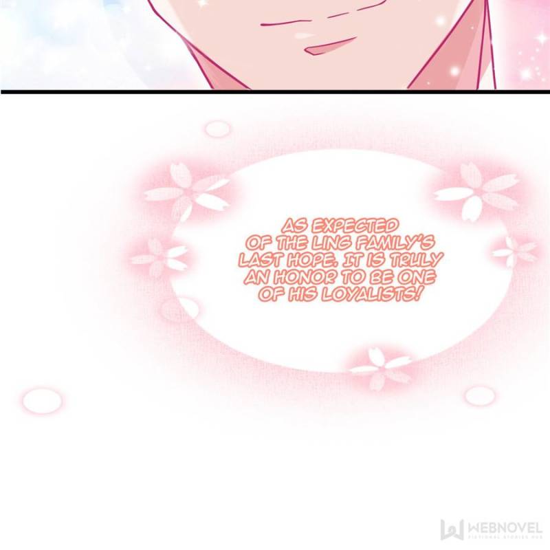 It’s not Easy to be a Man after Traveling to the Future Chapter 26 - page 23