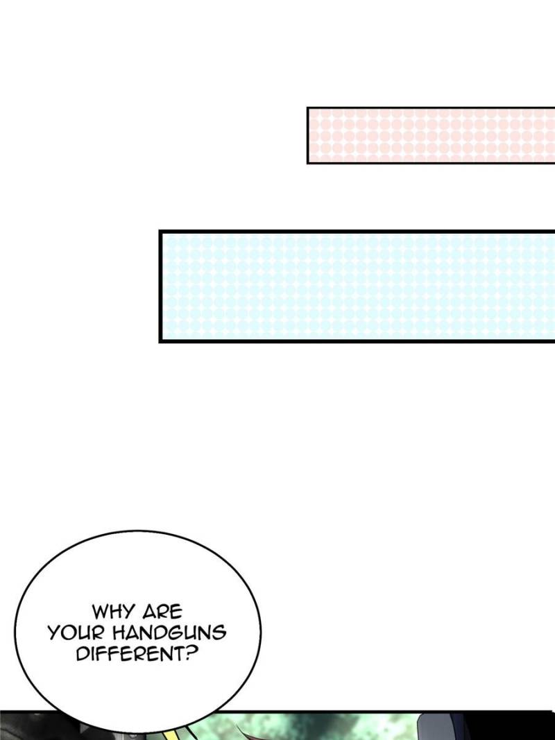 It’s not Easy to be a Man after Traveling to the Future Chapter 26 - page 24