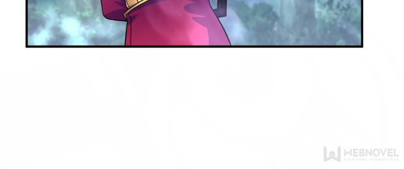 It’s not Easy to be a Man after Traveling to the Future Chapter 26 - page 30